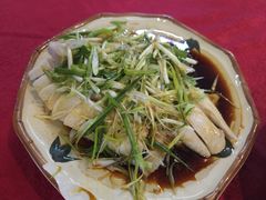 -隆都四季香饭店(碧海路店)