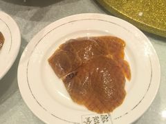 -北京全聚德(方庄店)