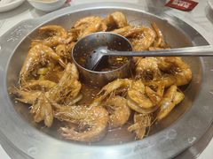 -喜虾客·大虾火锅(新世界百货郑州店)