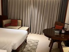 -三亚湾海居铂尔曼度假酒店