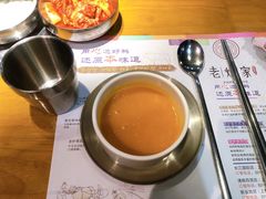 -老炉家木炭烤肉(长江国际店)