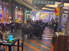 -路边羊烧烤酒场(宝带路店)