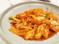 东安子鸡-马凯餐厅(地安门店)