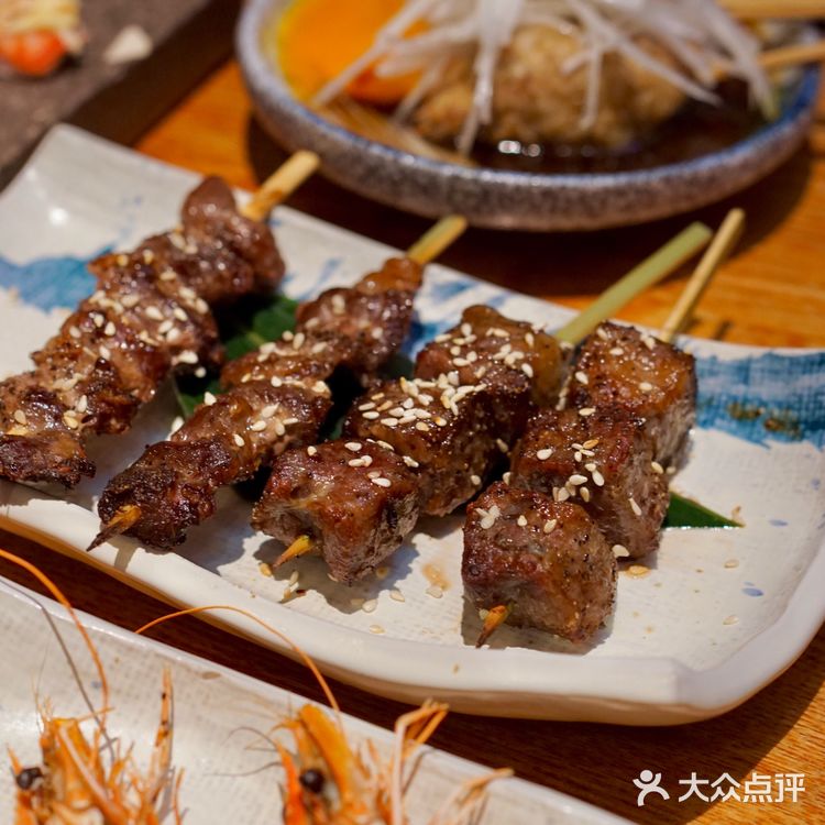 🏮北京路这间平价居酒屋，不想排队要早来！