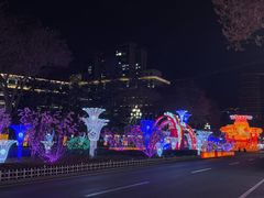 -金城公园