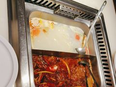 -重庆高老九火锅(万象城店)