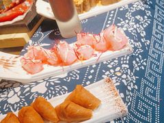 -昆山裕元花园酒店·温莎西餐厅