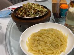 -郭林家常菜(狼垡店)