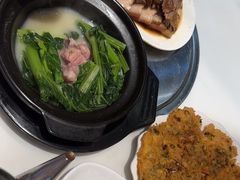 -鹅香四海·卤水火锅·砂锅粥·潮汕菜(宝安店)