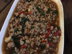 -Doo Dee Thai Food(Issan/Isaan/Esan)
