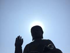 -天坛大佛