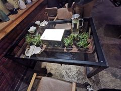 -小巷餐厅(五大街店)