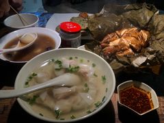 -罍+村卤菜摊(罍街店)