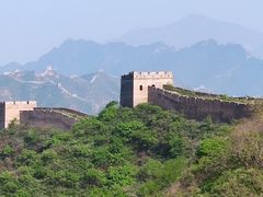 -蟠龙山长城景区