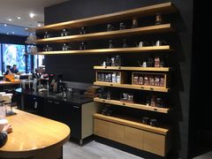 -星巴克臻选(郑州国贸360广场店)