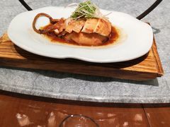 -海虹舫海鲜大酒店(诸暨店)