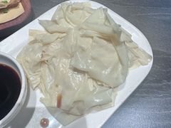 -梁家大院•农家菜(昆山会展中心店)