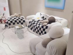 -KONSISTANT科思坦汀问题肌·科技美肤