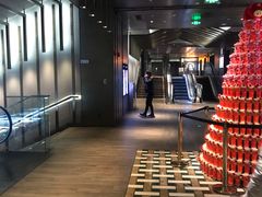 -成都百丽宫影城(LUXE太古里店)
