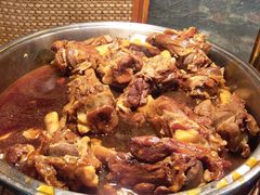 -欢乐牧场海鲜烤肉自助(牡丹园店)