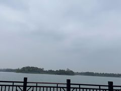 -桐乡凤凰湖