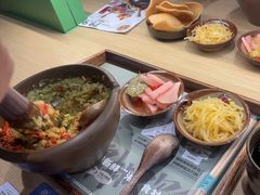 -京参 • 擂椒饭(这有山店)