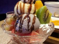 冰激凌-外滩风尚(漪汾街店)