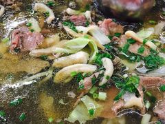 翘脚牛肉-谢老五跷脚牛肉·非遗传承店