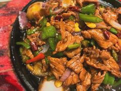 -我家福厨(万达中餐厅店)