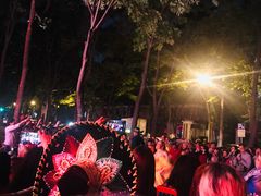 -Cactus墨西哥仙人掌餐厅