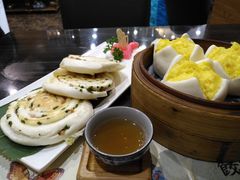-虾饺妹·粤式手工点心(水荫路店)