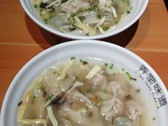 -弄堂咪道-饭香·面香·馄饨香(兴梅店)