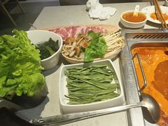 -海底捞火锅(万达广场店)