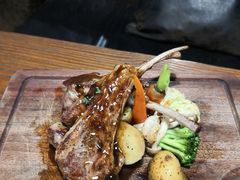 -404干式熟成牛排馆•聚会餐厅