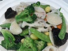 -玉林烤鸭店(定福庄店)