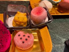 -牛New寿喜烧(金鹰世界店)