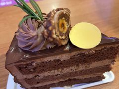 -M'CAKE(西单大悦城店)