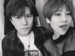 短发-MY HAIR ARDOR
