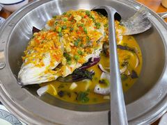 -瓦房食代·四合院湘菜馆(坂田店)