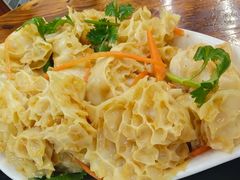 -农家乐大锅台铁锅炖(四流中路店)