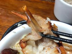 -猪角·闽南猪脚饭(华闽大厦店)
