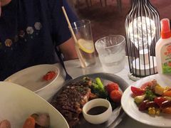 -Osteria Garden 生蚝花园餐厅(原进贤路店)