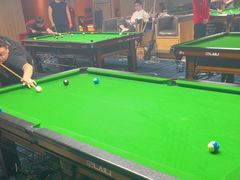 -云川台球(马甸店)