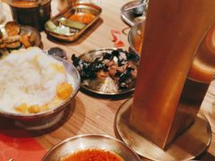 -西塔老太太泥炉烤肉(武汉摩尔城店)