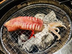 -御牛道日式烤肉料理(杭州万象城店)
