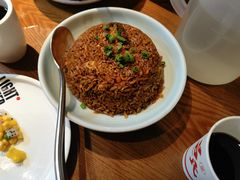 -吕氏疙瘩汤·新鲁菜(济南万象城店)