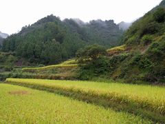 -公盂村