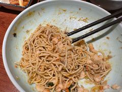 -裕兴记•蟹黄面馆(人民广场店)