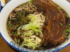 -一味老卤面(大石桥店)