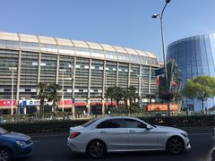 -上海长途客运南站